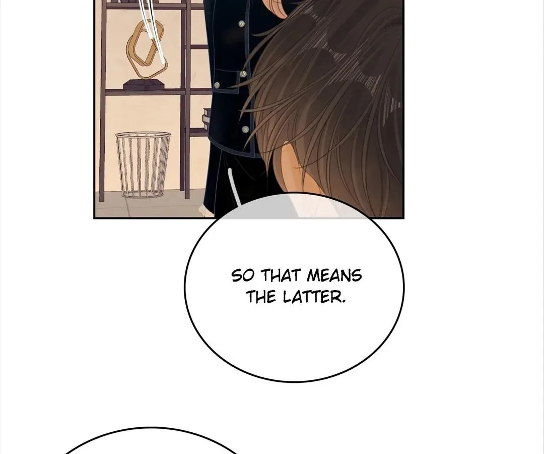 Pretty Woman Chapter 115 page 8