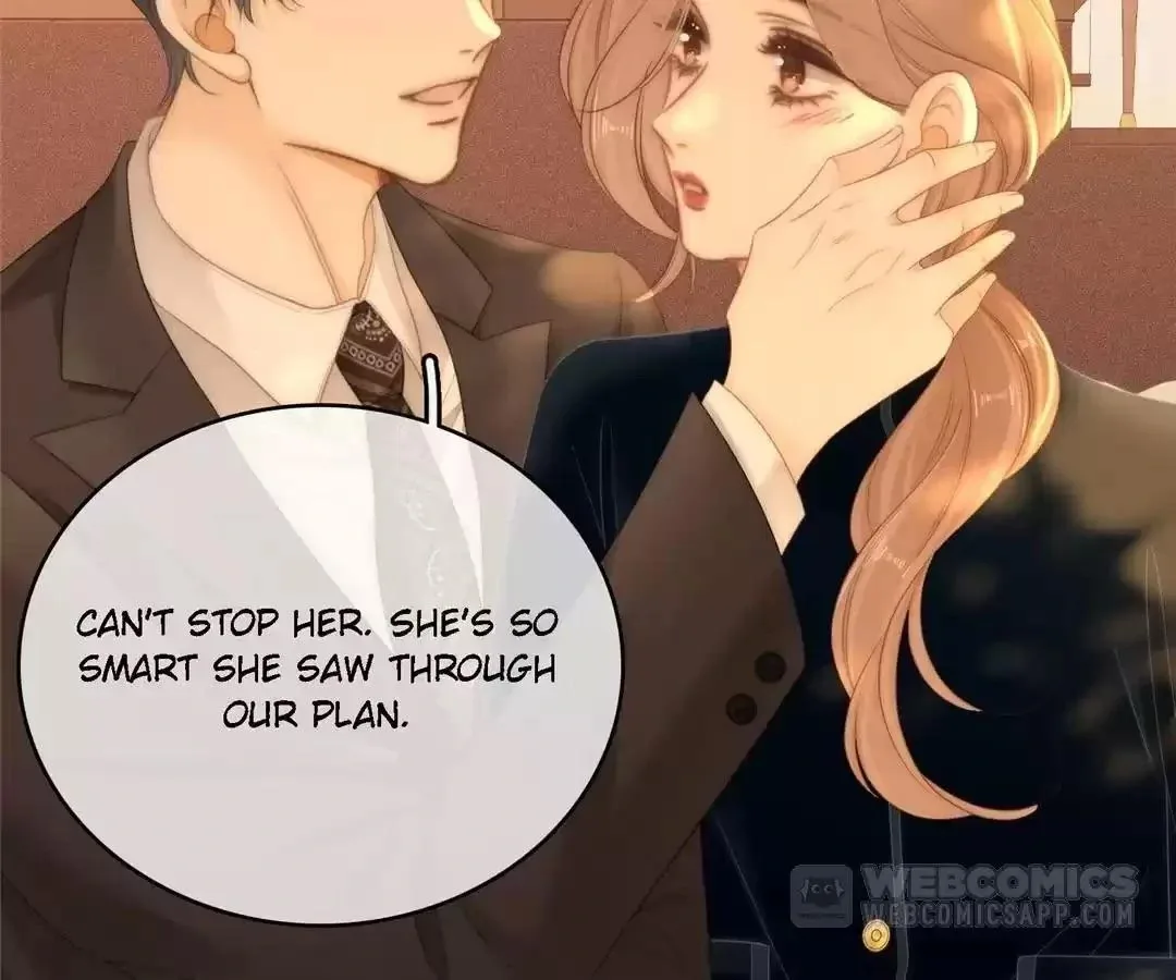Pretty Woman Chapter 116 page 11