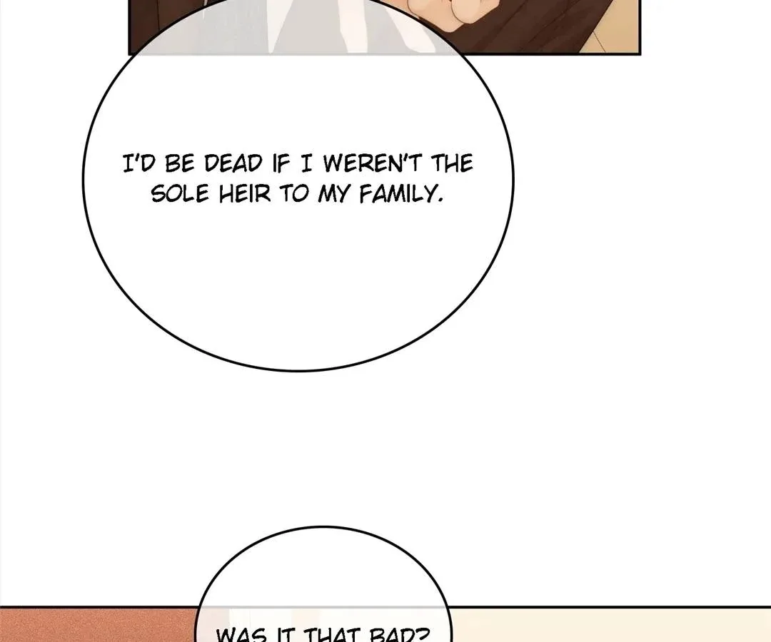 Pretty Woman Chapter 116 page 6