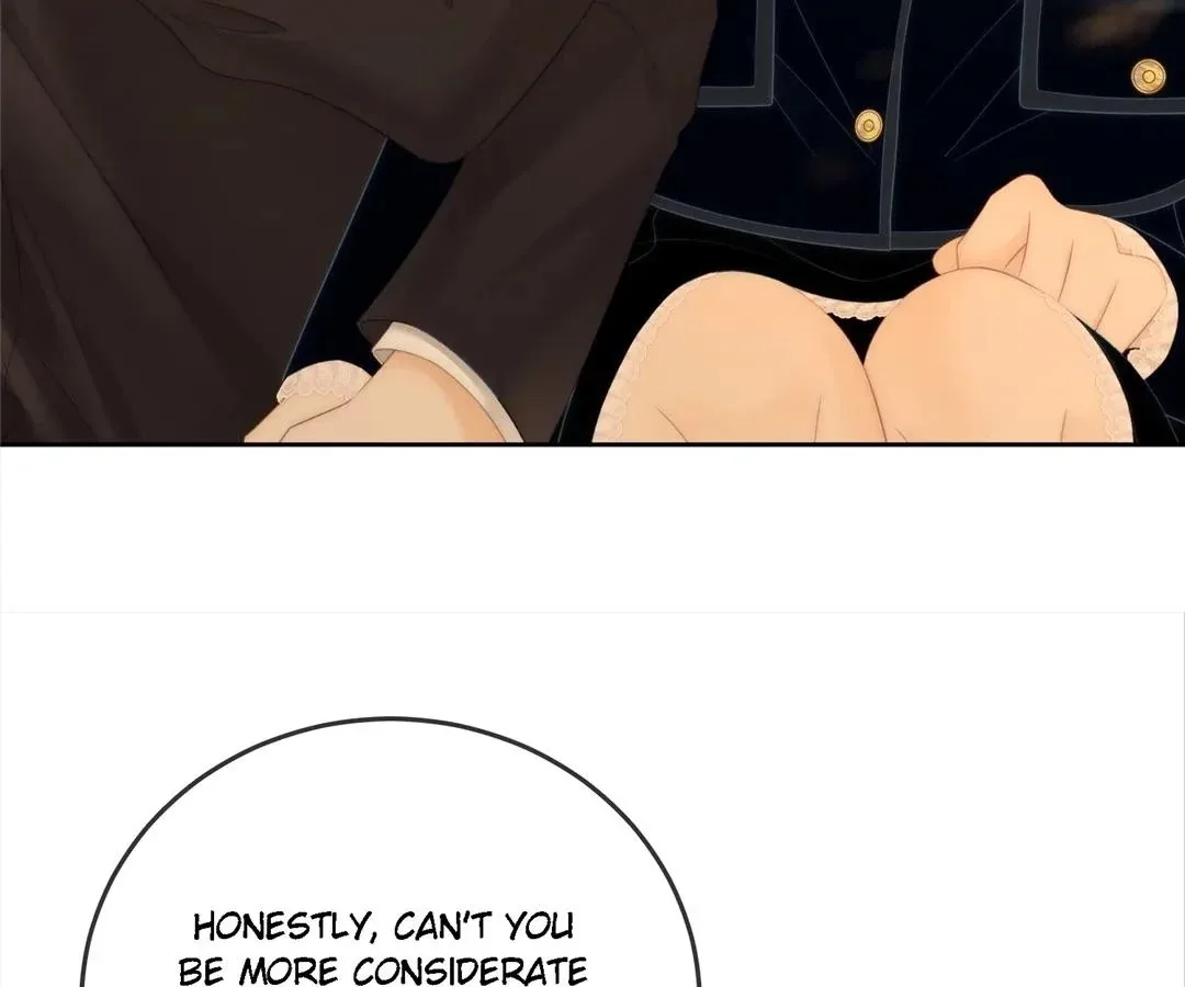 Pretty Woman Chapter 116 page 12