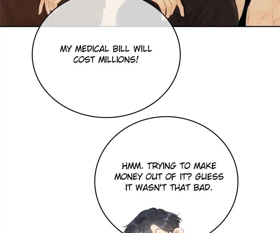 Pretty Woman Chapter 116 page 8