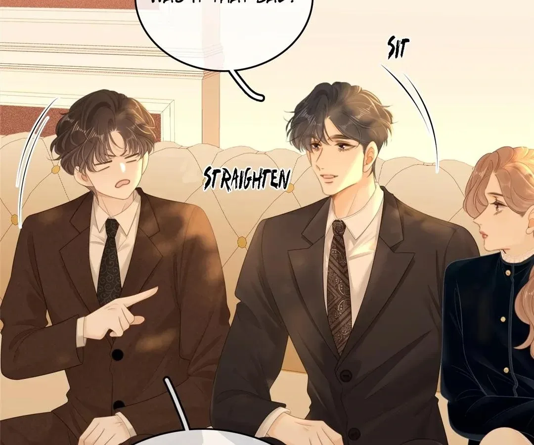 Pretty Woman Chapter 116 page 7