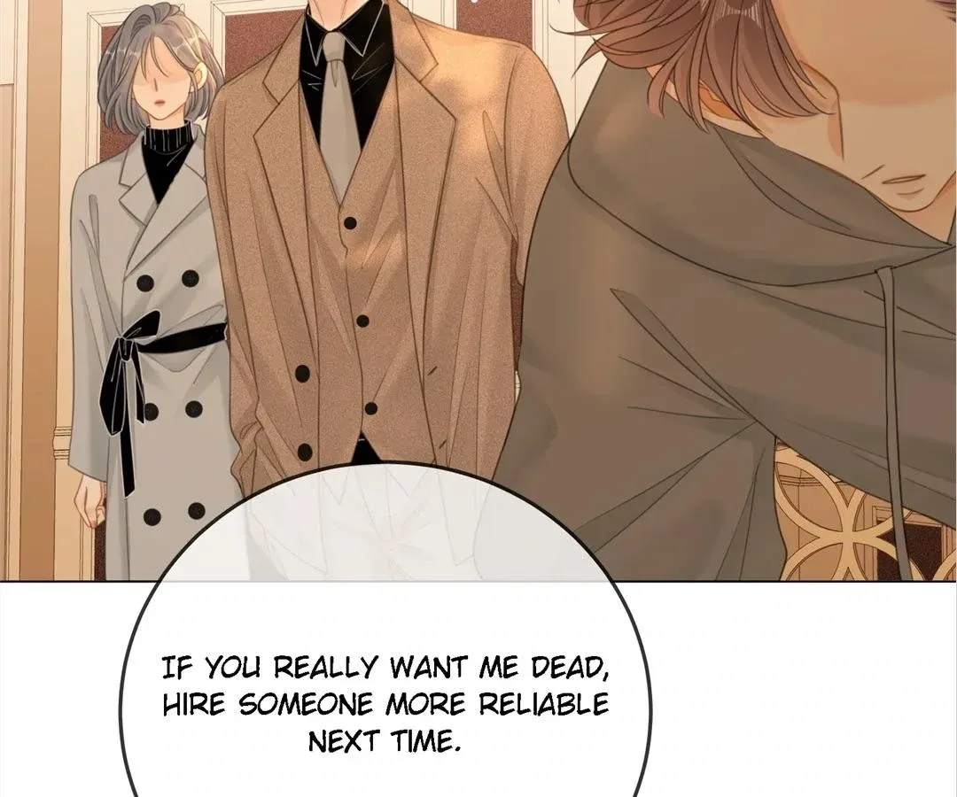 Pretty Woman Chapter 116 page 17