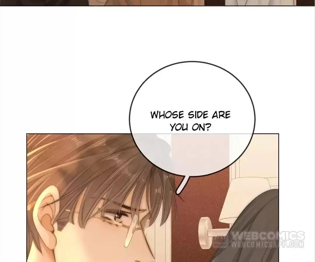 Pretty Woman Chapter 116 page 43