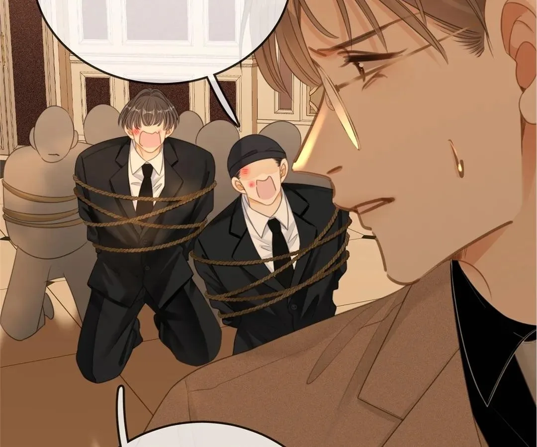 Pretty Woman Chapter 116 page 33