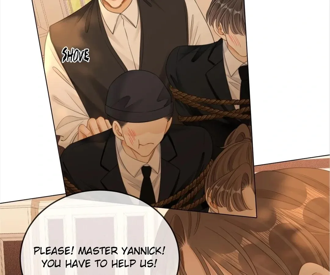 Pretty Woman Chapter 116 page 32