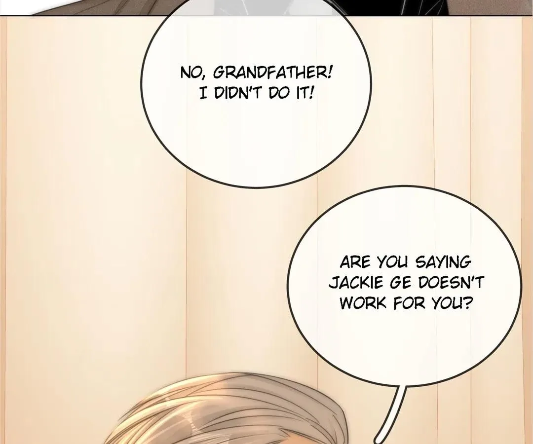 Pretty Woman Chapter 116 page 26