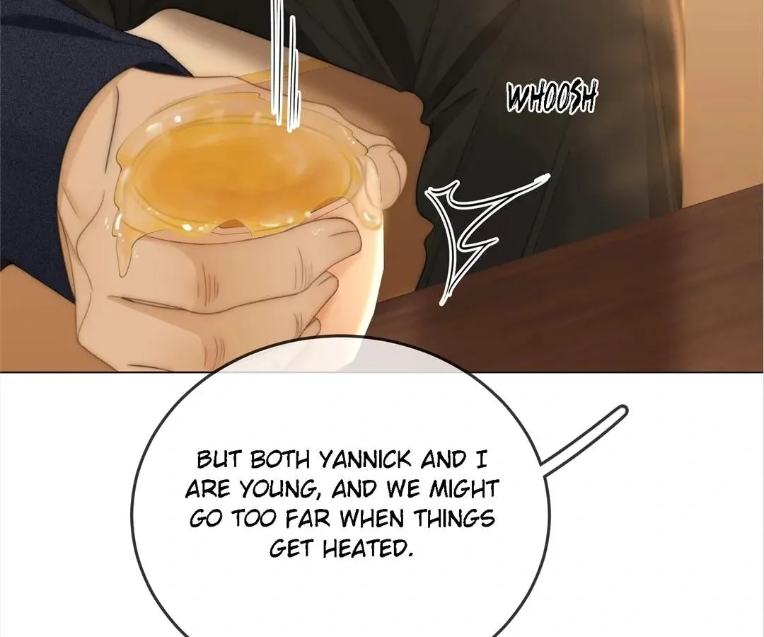 Pretty Woman Chapter 116 page 58