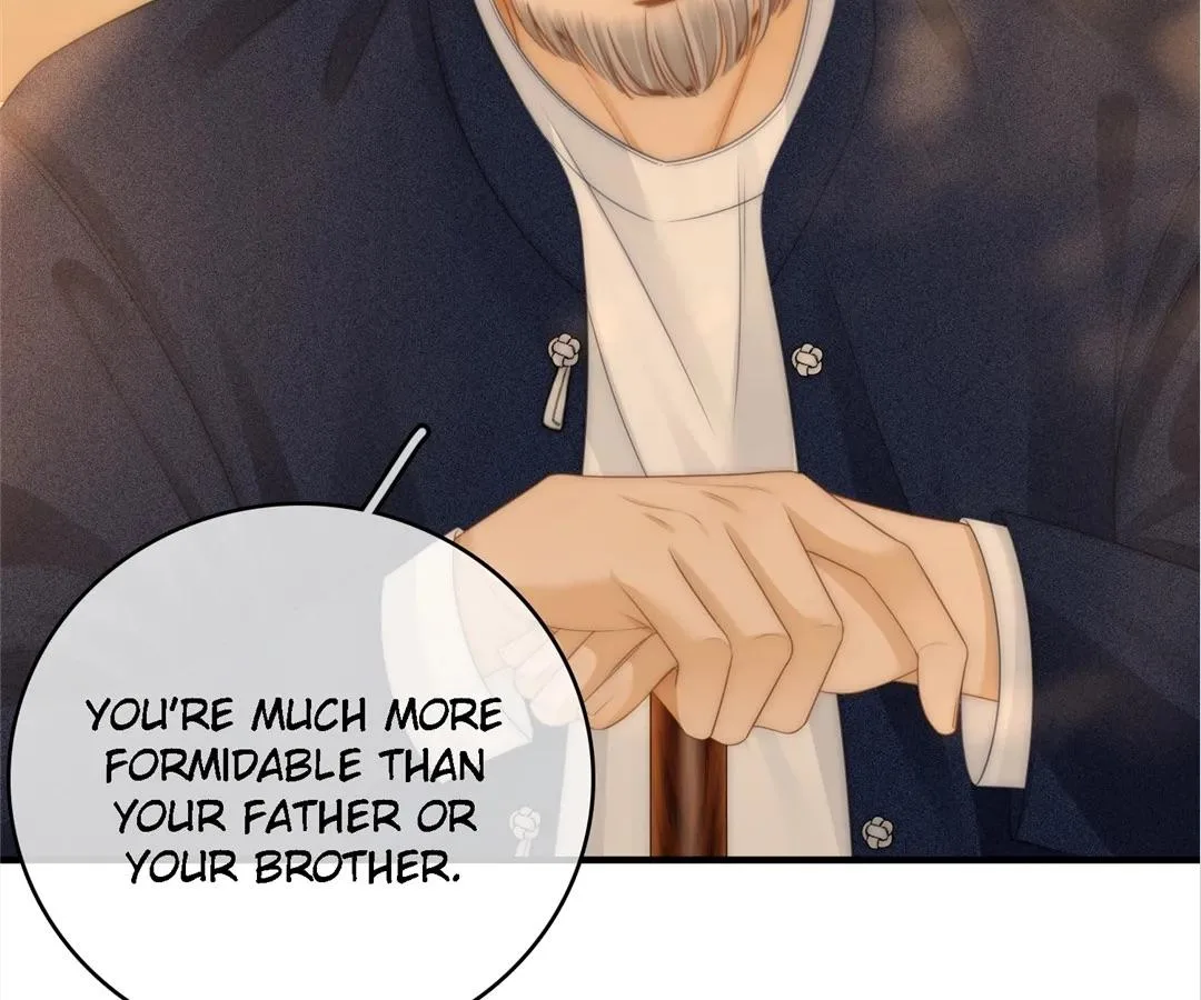 Pretty Woman Chapter 117 page 16