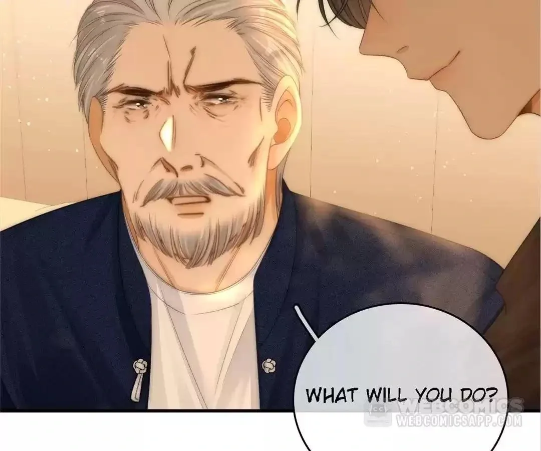 Pretty Woman Chapter 117 page 20
