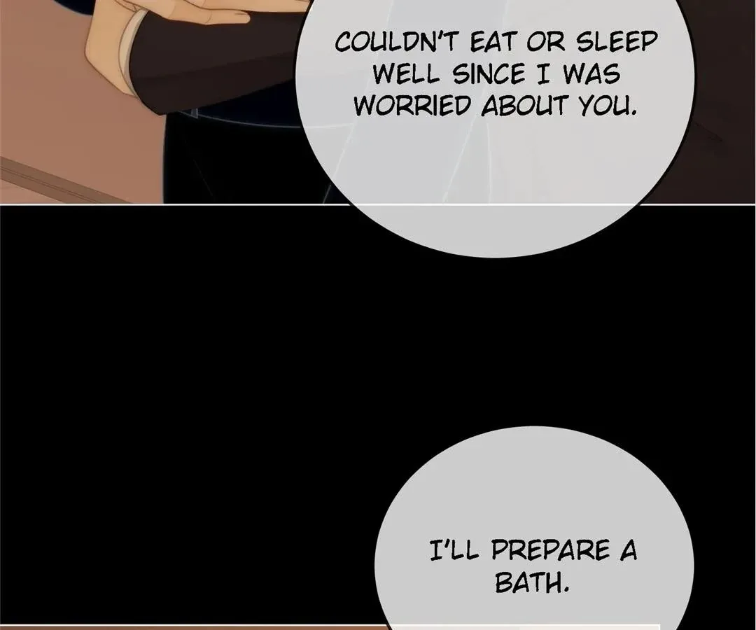 Pretty Woman Chapter 118 page 16