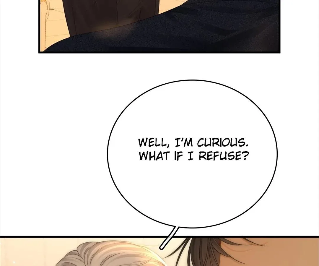 Pretty Woman Chapter 117 page 19