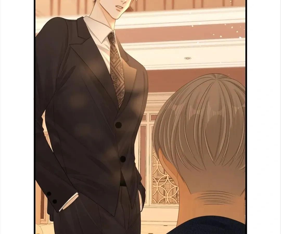 Pretty Woman Chapter 117 page 18