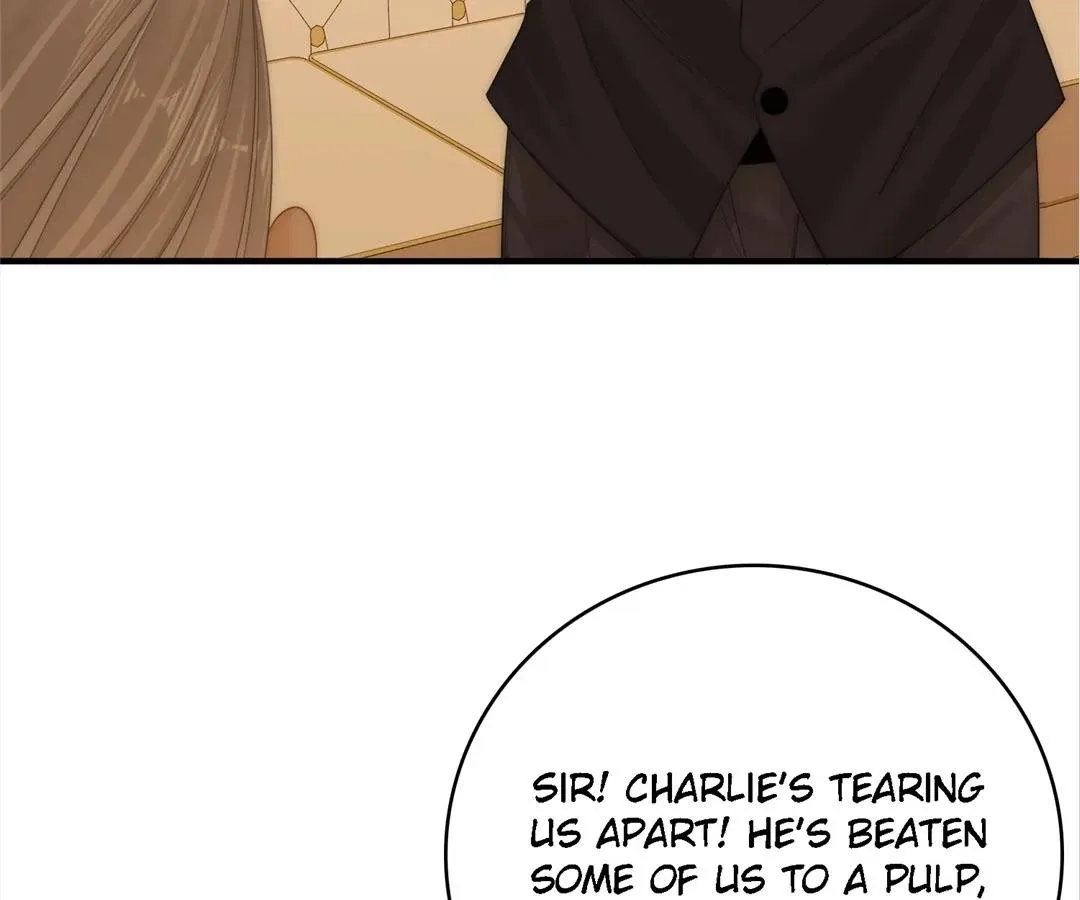 Pretty Woman Chapter 117 page 26