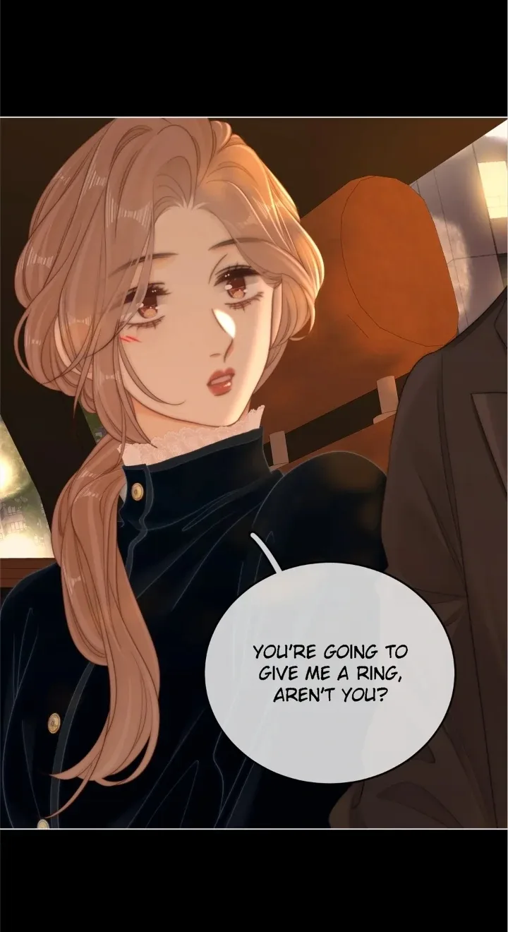 Pretty Woman Chapter 118 page 3