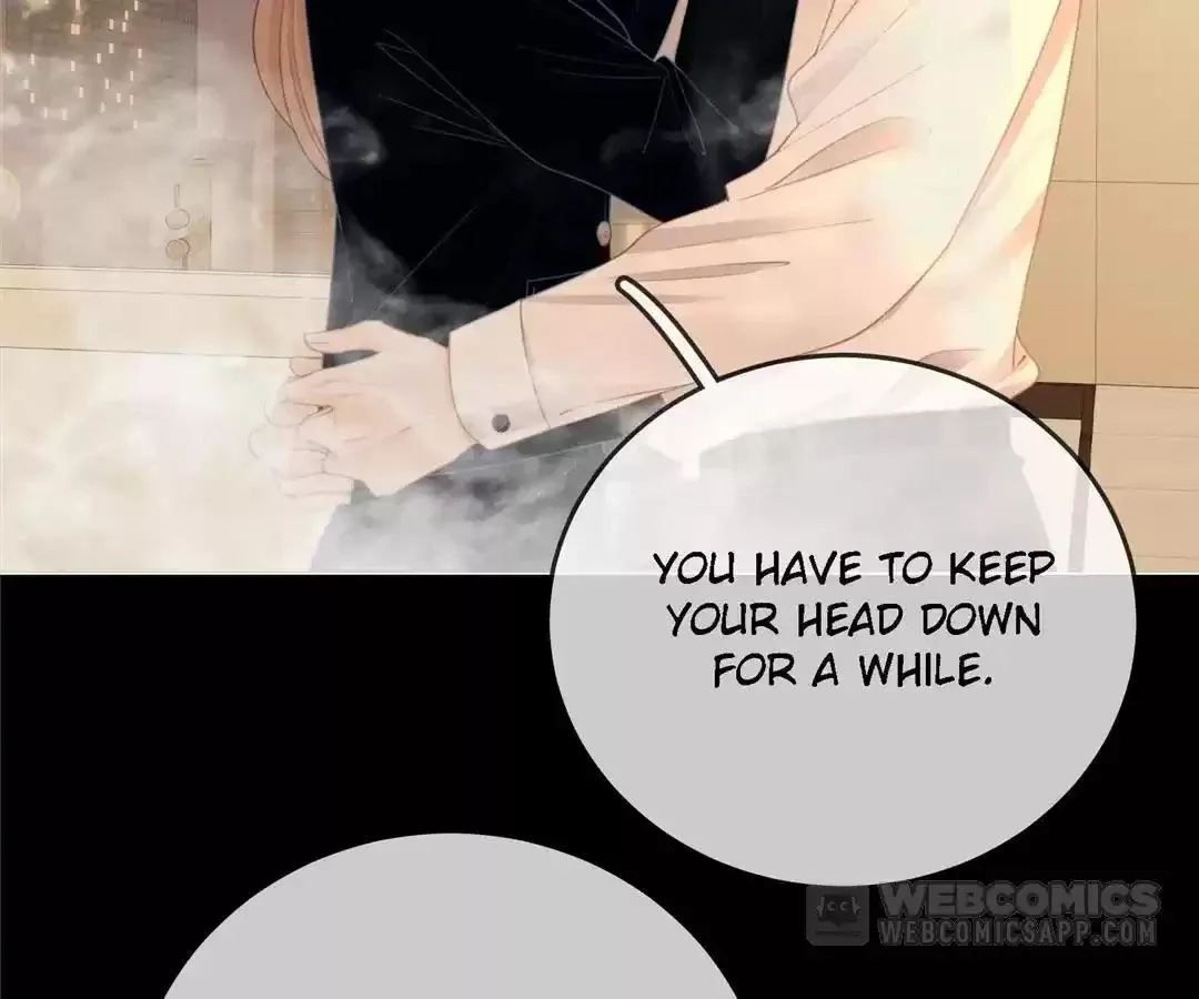 Pretty Woman Chapter 118 page 28
