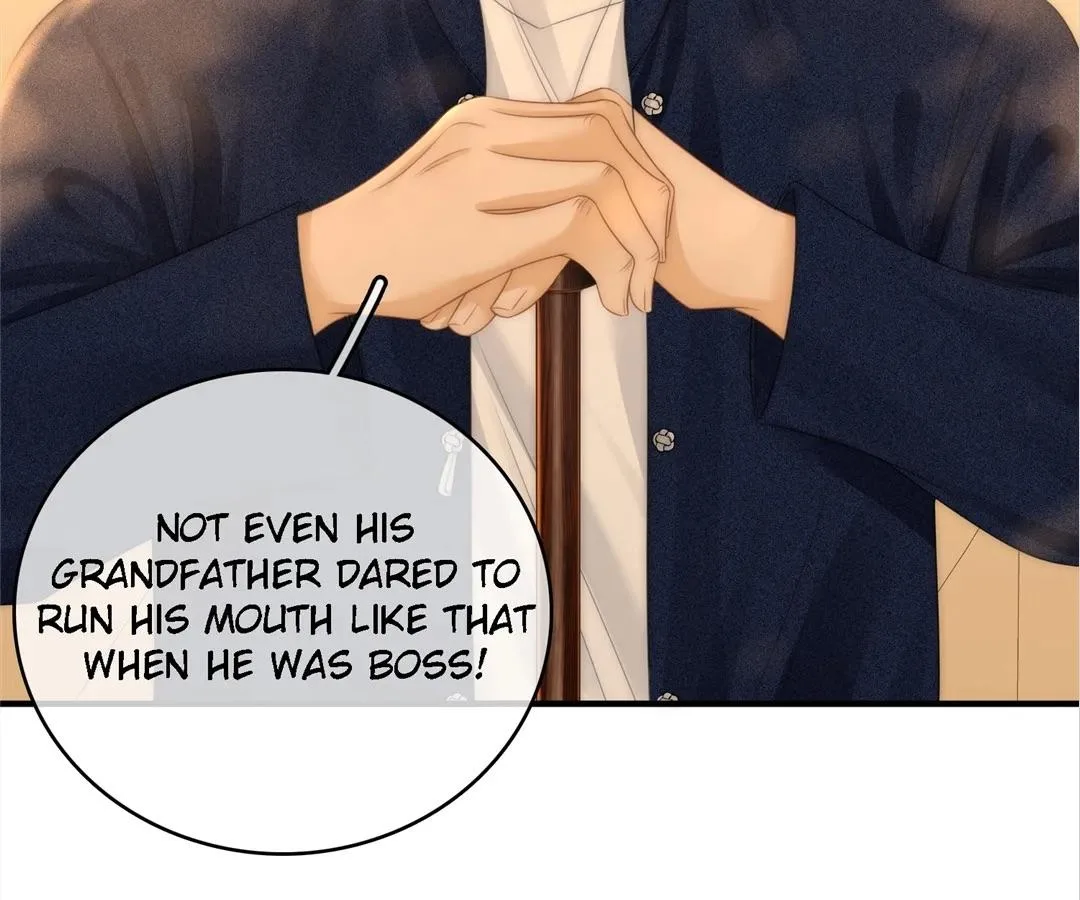 Pretty Woman Chapter 117 page 34