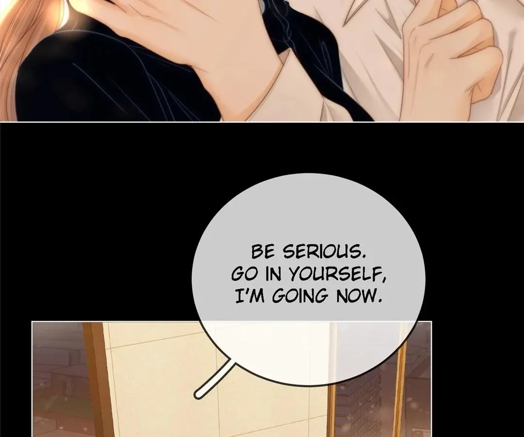 Pretty Woman Chapter 118 page 32