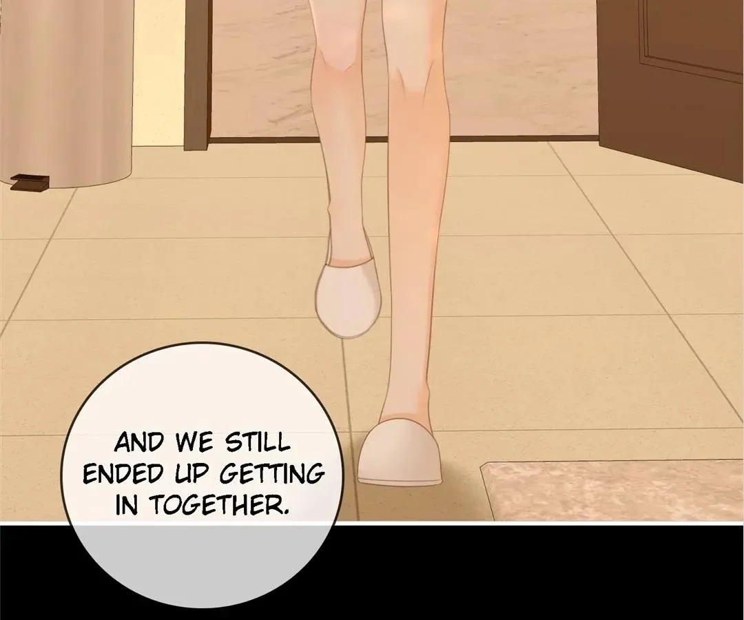 Pretty Woman Chapter 118 page 58