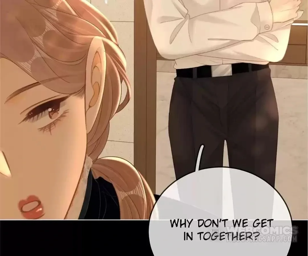 Pretty Woman Chapter 118 page 20