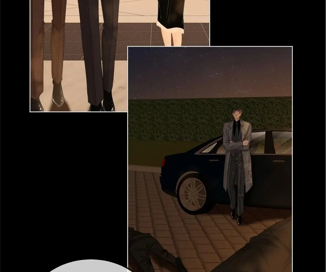 Pretty Woman Chapter 117 page 53