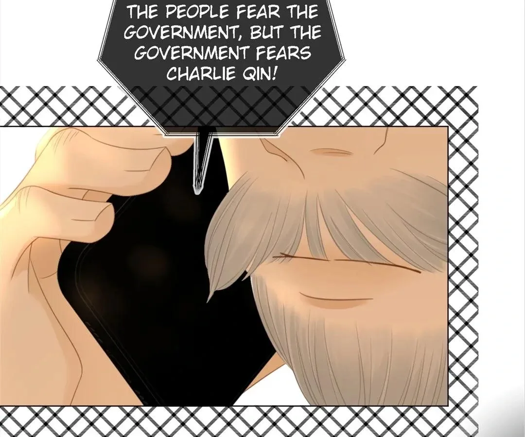 Pretty Woman Chapter 117 page 43