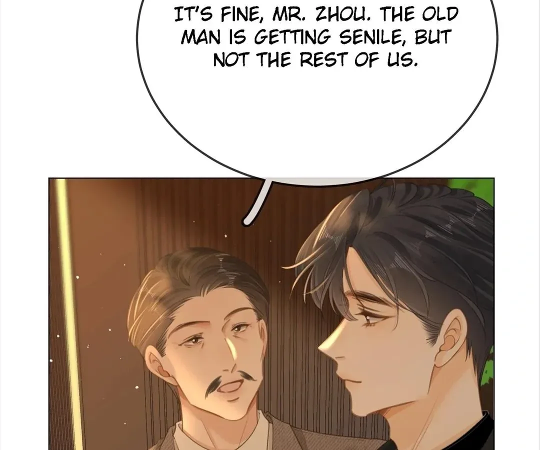 Pretty Woman Chapter 120 page 9