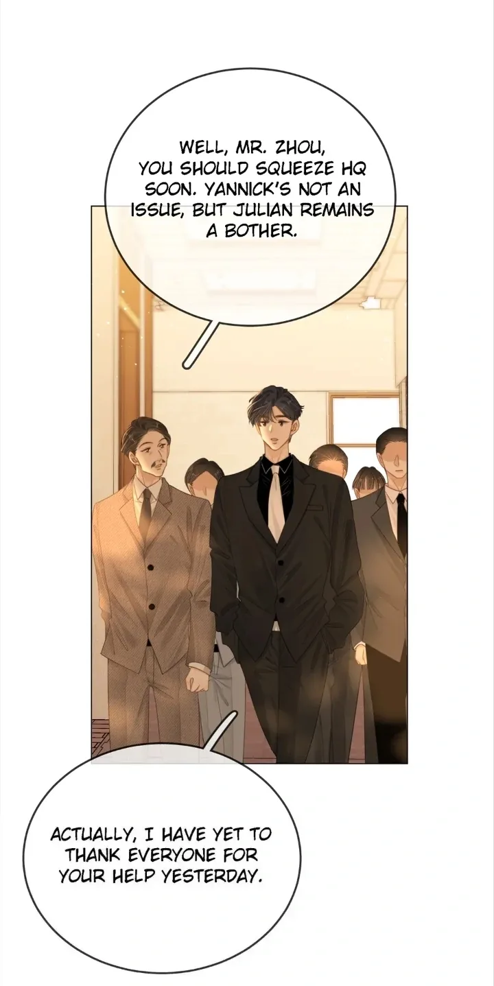 Pretty Woman Chapter 120 page 3