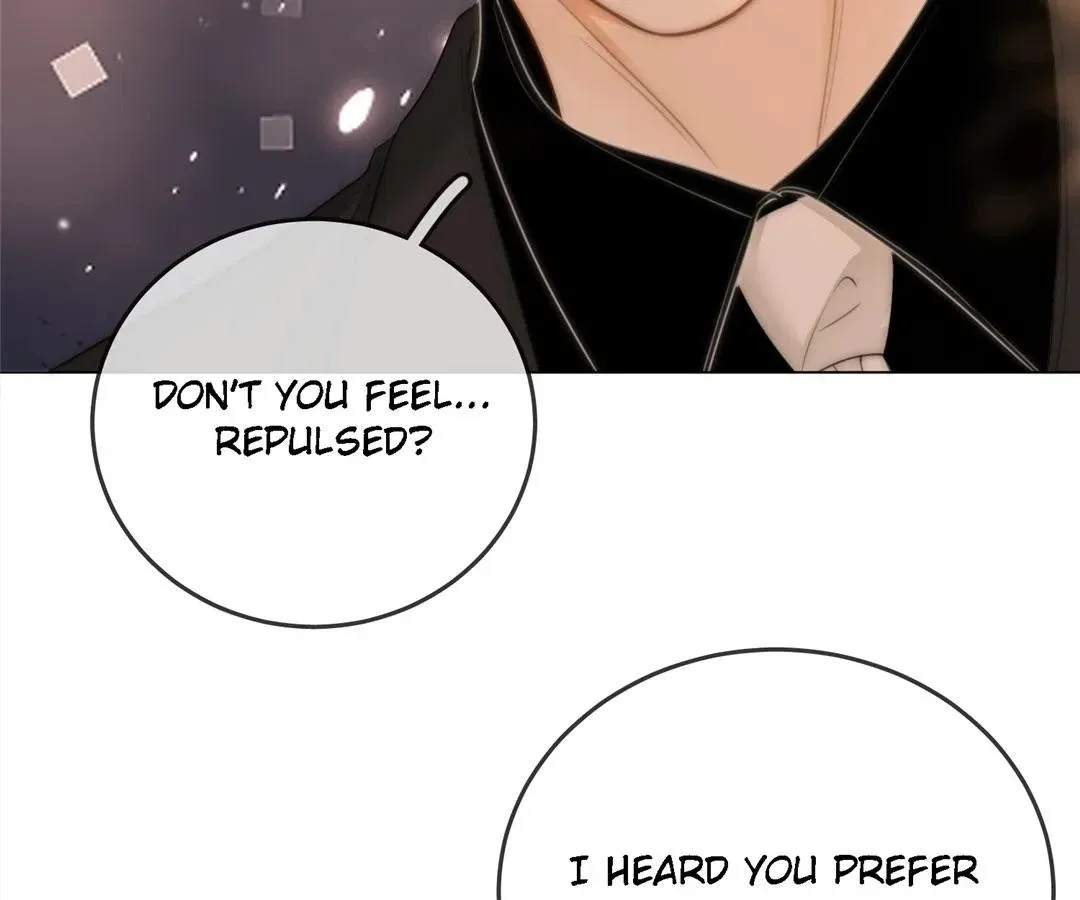 Pretty Woman Chapter 120 page 41