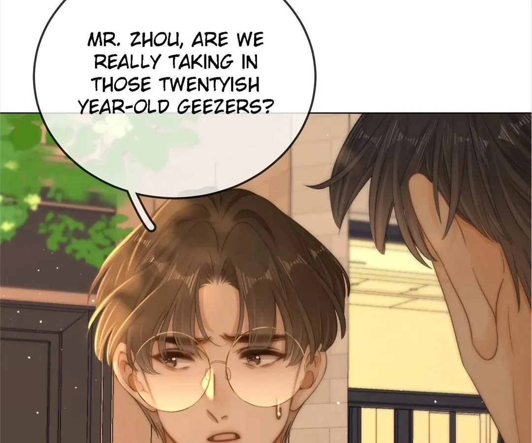 Pretty Woman Chapter 120 page 19