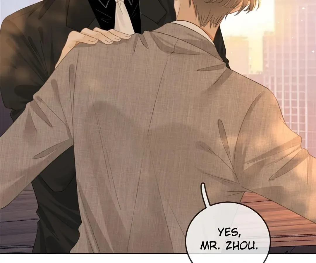 Pretty Woman Chapter 120 page 32