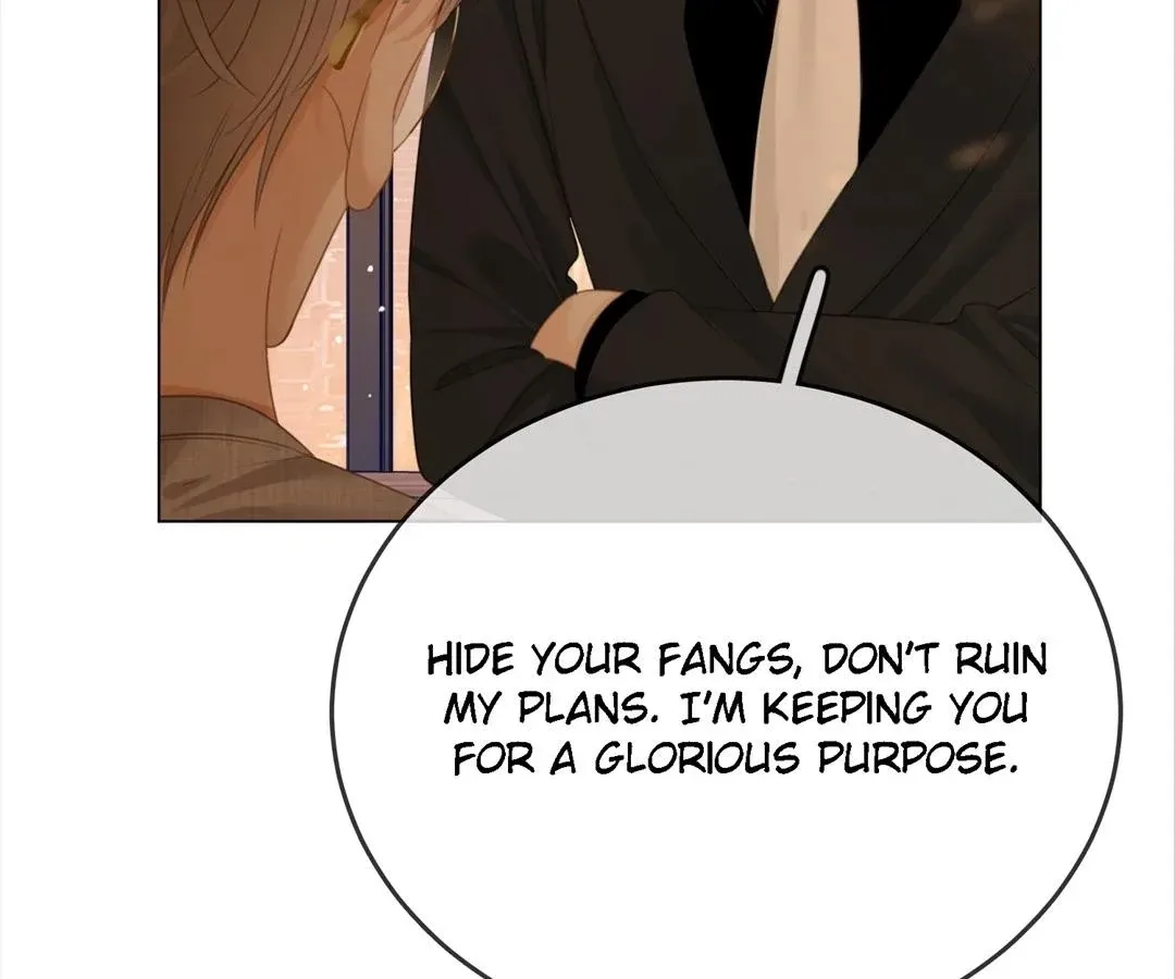 Pretty Woman Chapter 120 page 22