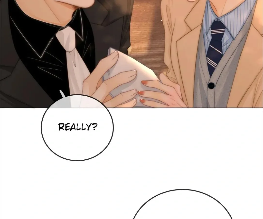Pretty Woman Chapter 120 page 51