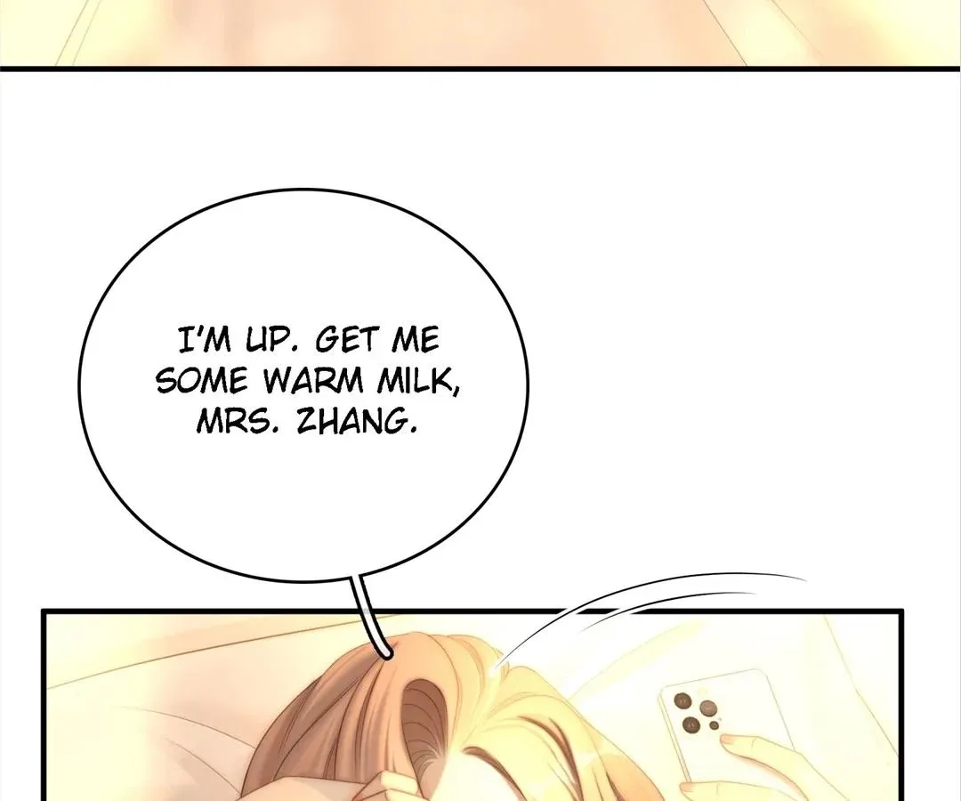 Pretty Woman Chapter 119 page 6