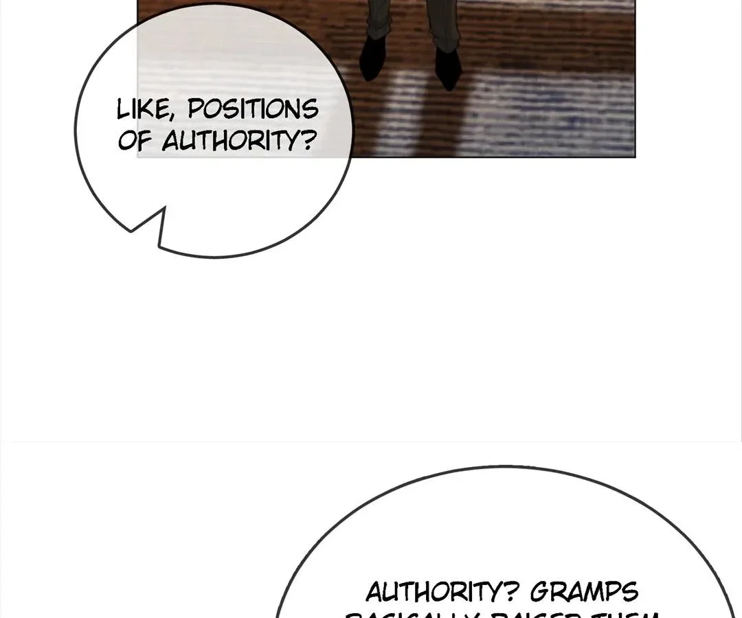 Pretty Woman Chapter 120 page 25