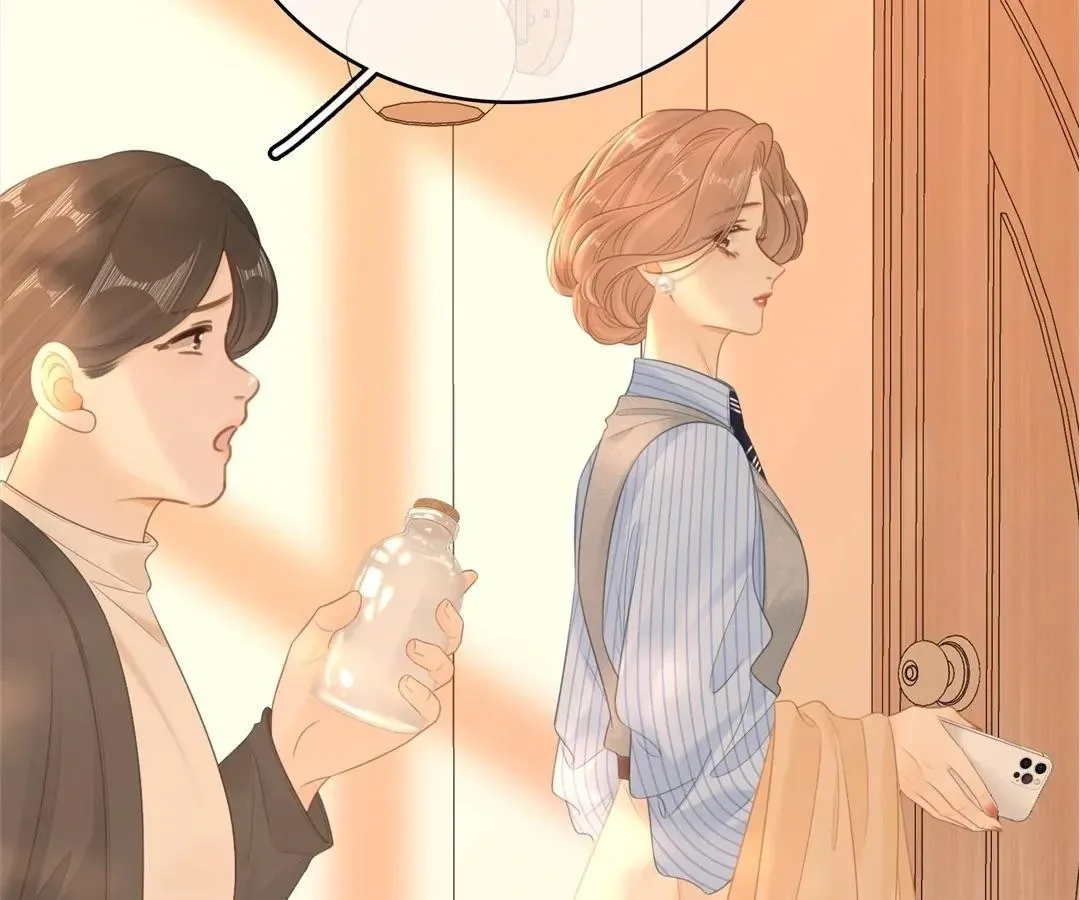 Pretty Woman Chapter 119 page 21