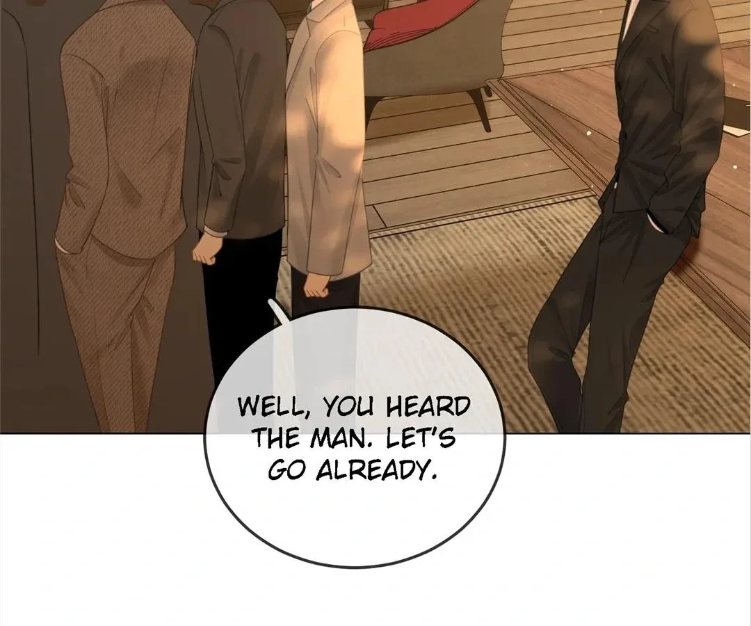 Pretty Woman Chapter 120 page 17