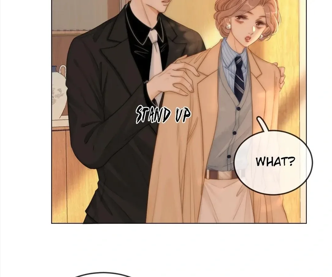 Pretty Woman Chapter 120 page 37