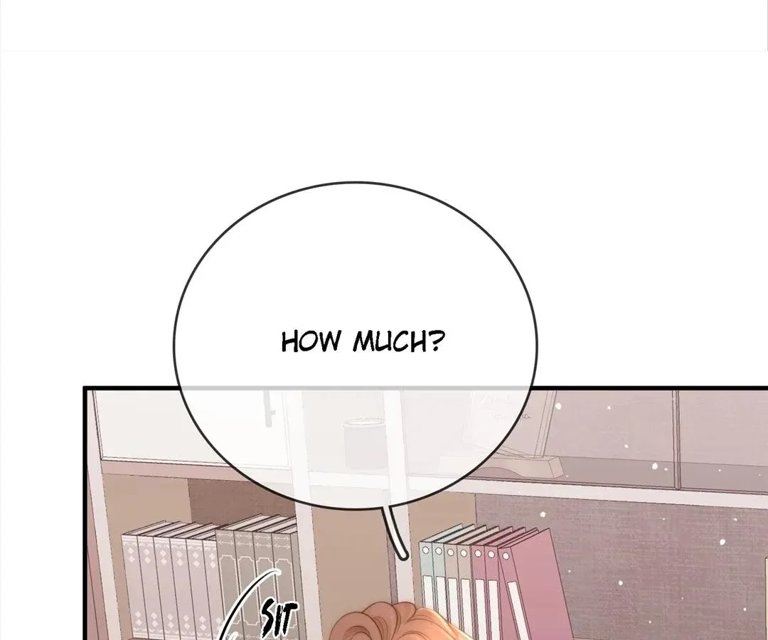 Pretty Woman Chapter 119 page 37
