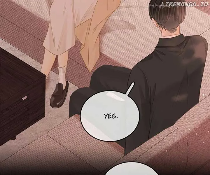 Pretty Woman Chapter 123 page 6