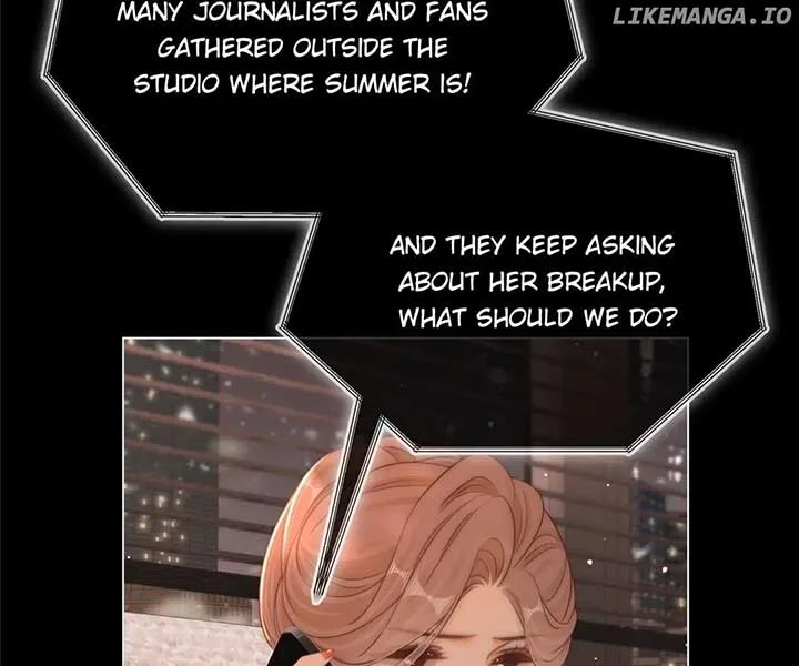 Pretty Woman Chapter 123 page 10