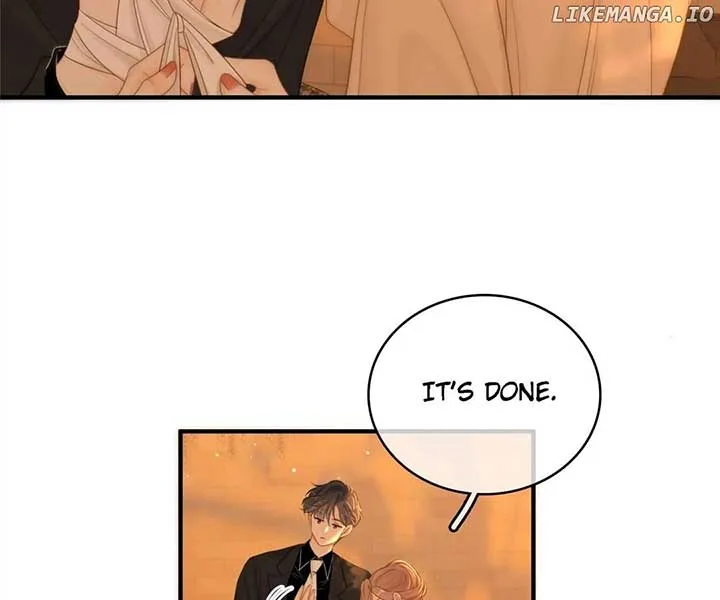 Pretty Woman Chapter 121 page 14