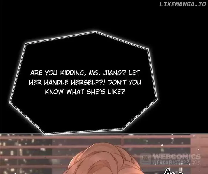 Pretty Woman Chapter 123 page 12