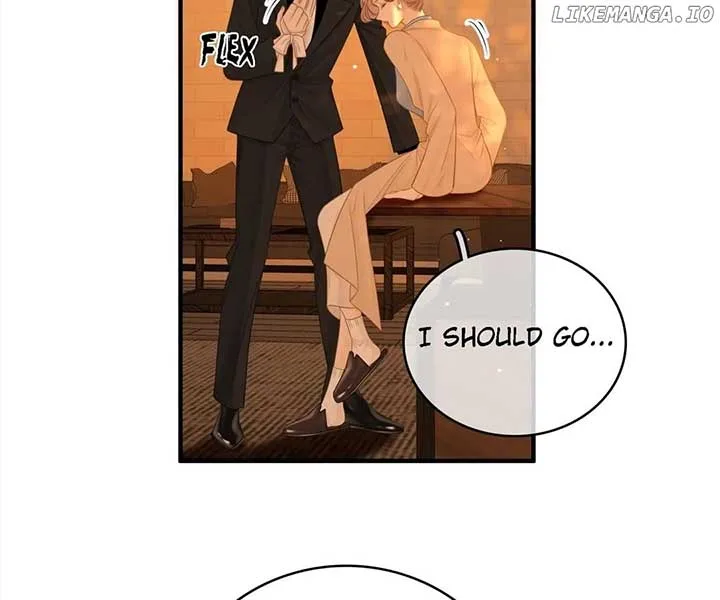Pretty Woman Chapter 121 page 15