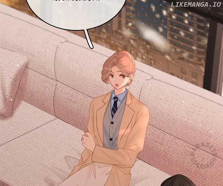 Pretty Woman Chapter 123 page 5
