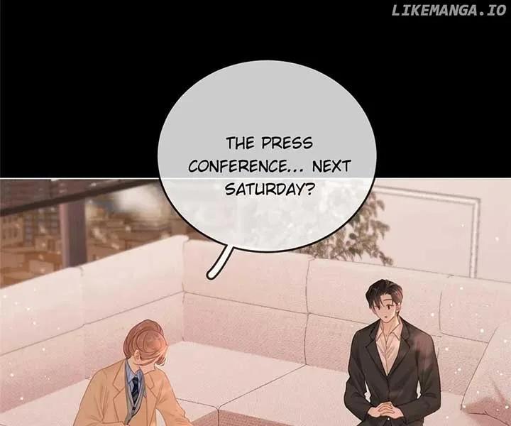 Pretty Woman Chapter 123 page 22