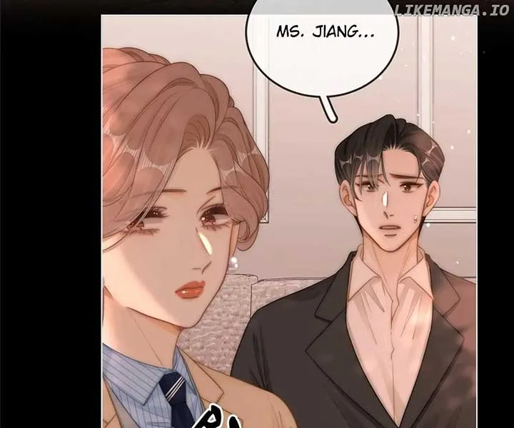 Pretty Woman Chapter 123 page 7