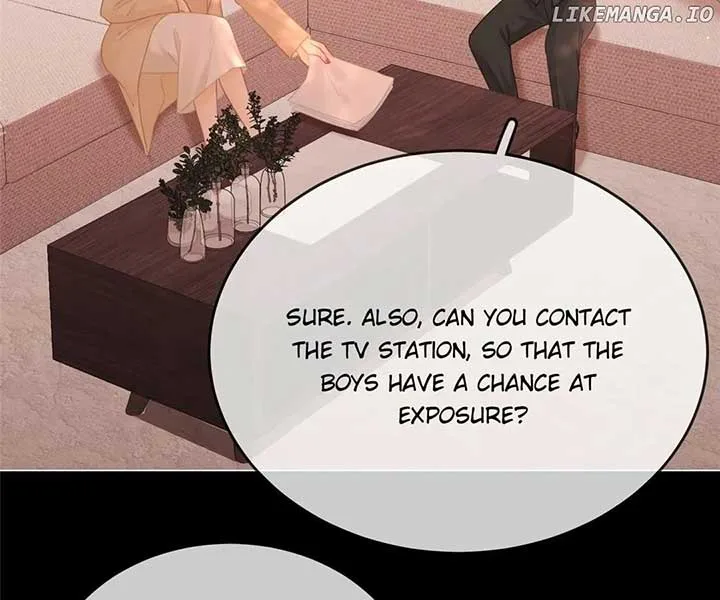 Pretty Woman Chapter 123 page 23