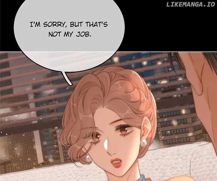 Pretty Woman Chapter 123 page 24