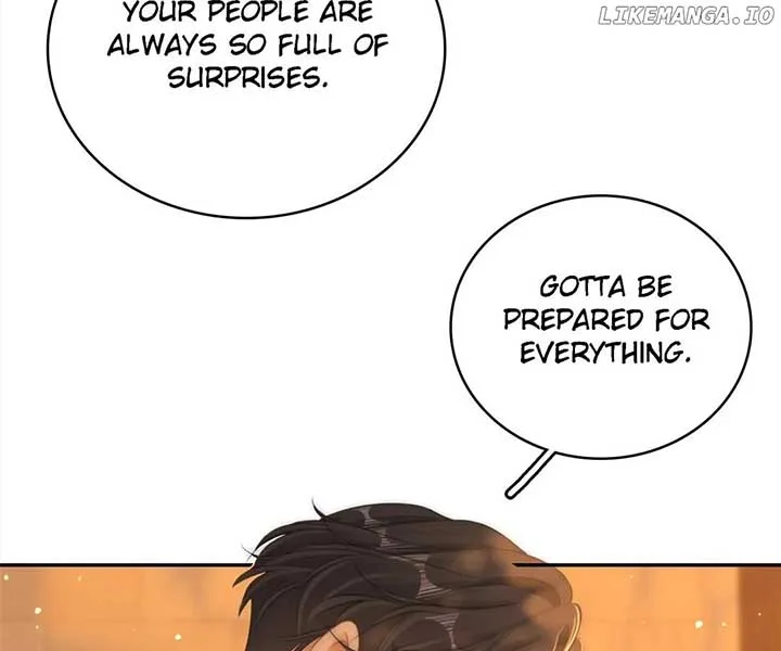 Pretty Woman Chapter 121 page 9
